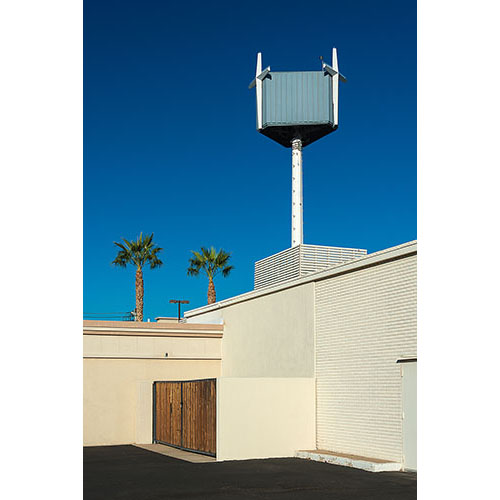 Calvary Megachurch, Phoenix, AZ