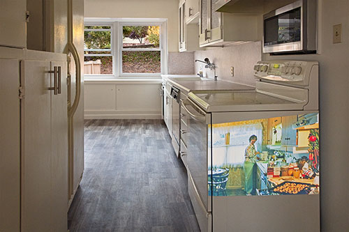 Baking Cookies (2020)